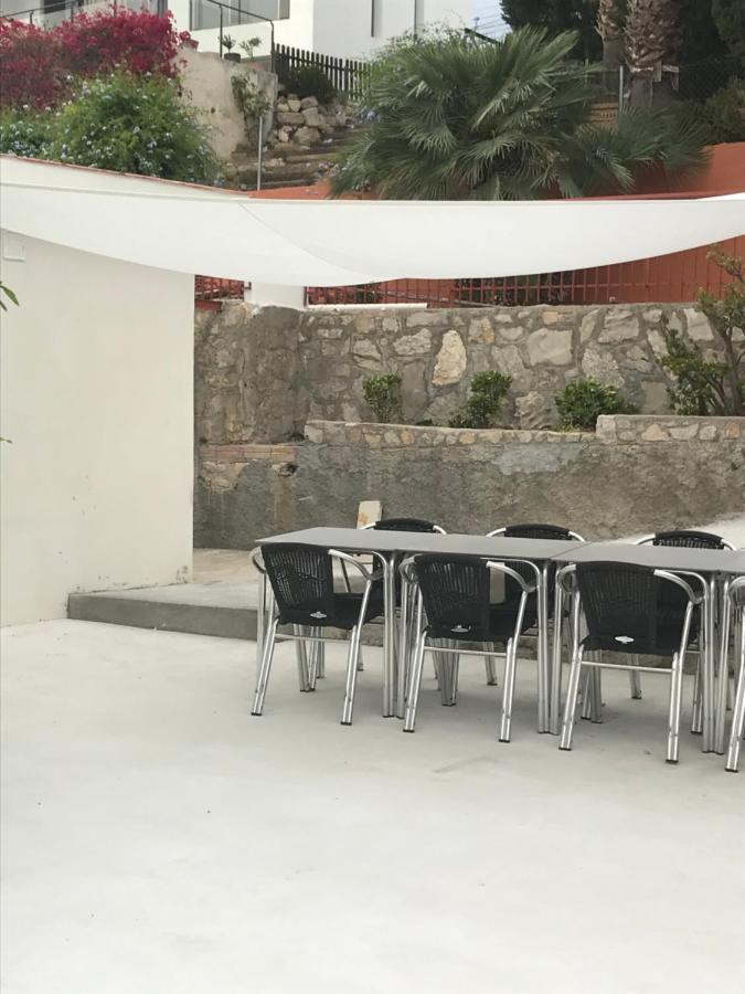 Campagne Luxueuse De Sitges Villa Olivella Exterior foto
