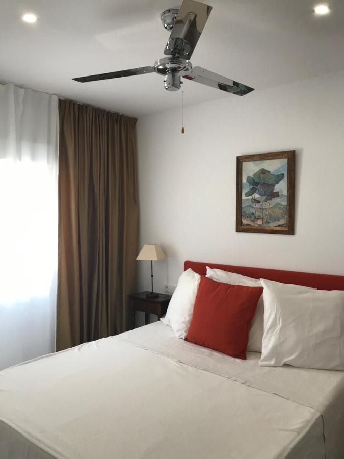 Campagne Luxueuse De Sitges Villa Olivella Exterior foto