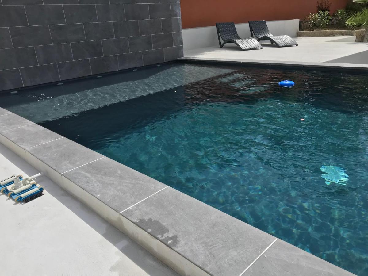 Campagne Luxueuse De Sitges Villa Olivella Exterior foto