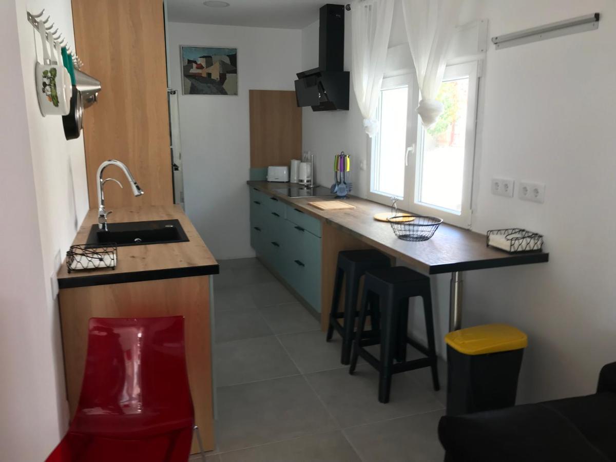 Campagne Luxueuse De Sitges Villa Olivella Exterior foto