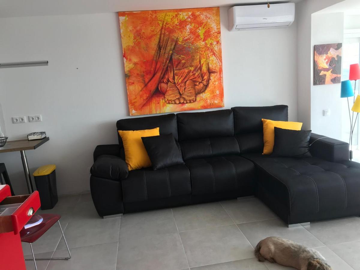 Campagne Luxueuse De Sitges Villa Olivella Exterior foto
